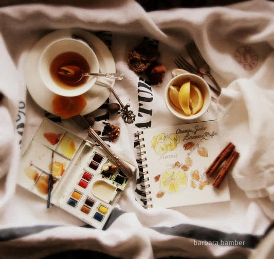 Mie moelleuse, cœur fondant : la recette du bonheur en version muffin