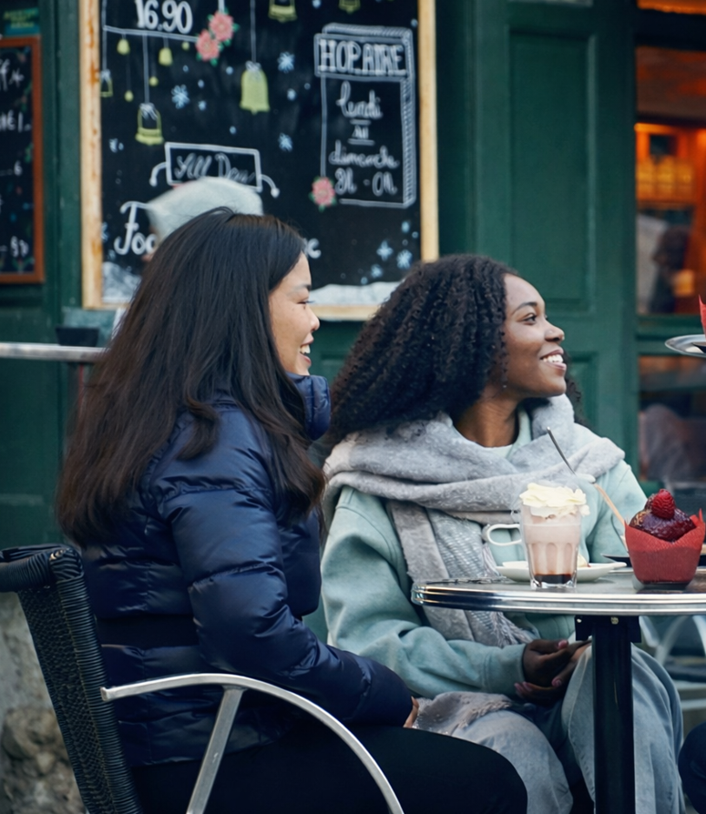 Le muffin, bien plus qu’une pâtisserie : une parenthèse de douceur