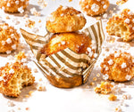 Muffin au  Chouquette