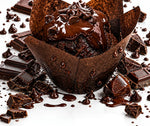 Muffin Tout Chocolat