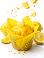 Muffin au Citron