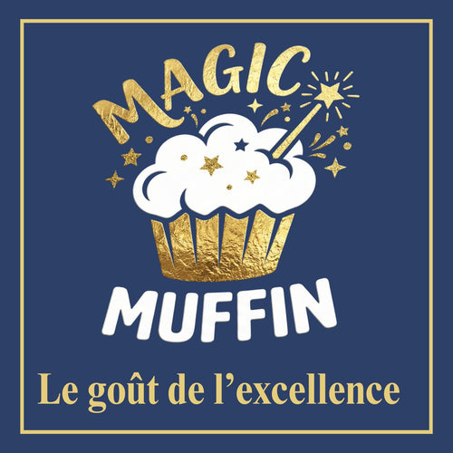 MAGIC MUFFIN