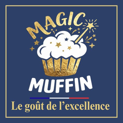 MAGIC MUFFIN